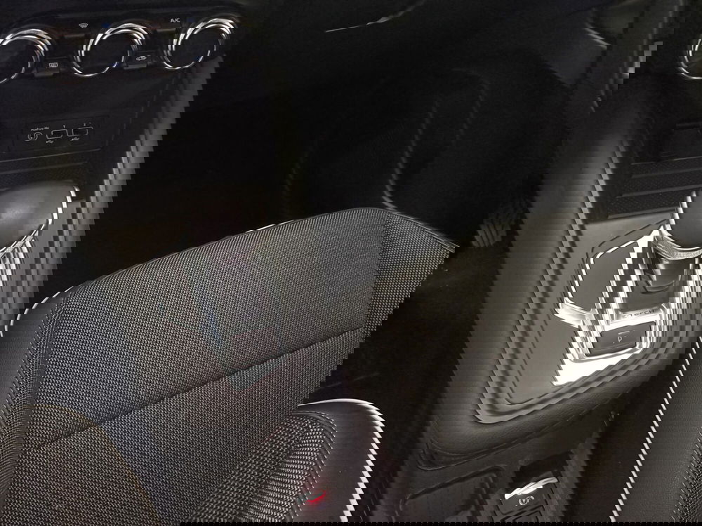 Renault Captur usata a Torino (12)