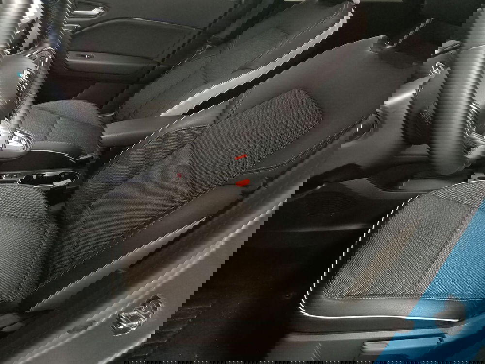 Renault Captur usata a Torino (13)