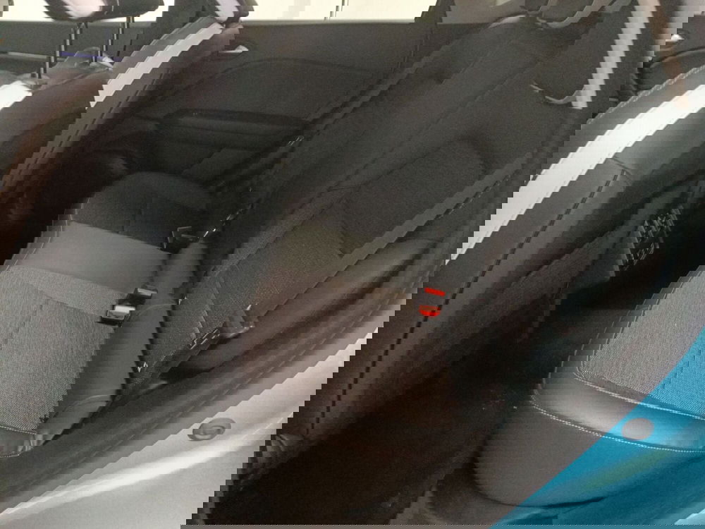 Renault Captur usata a Torino (14)