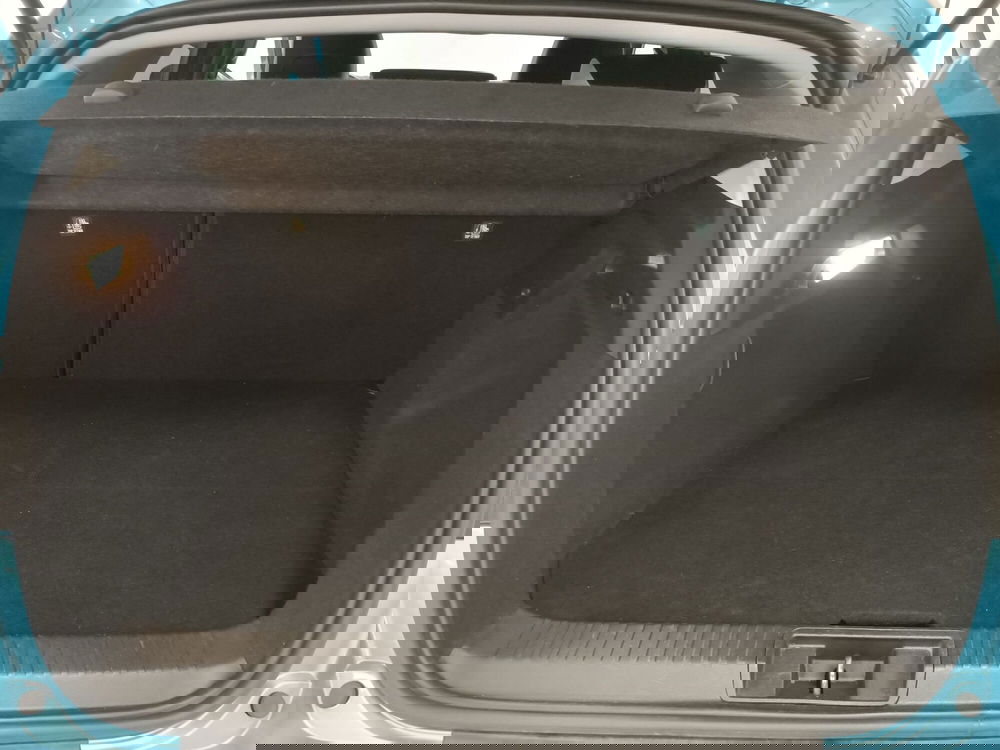 Renault Captur usata a Torino (15)