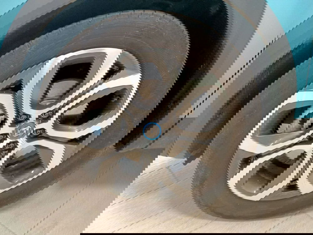 Renault Captur usata a Torino (16)