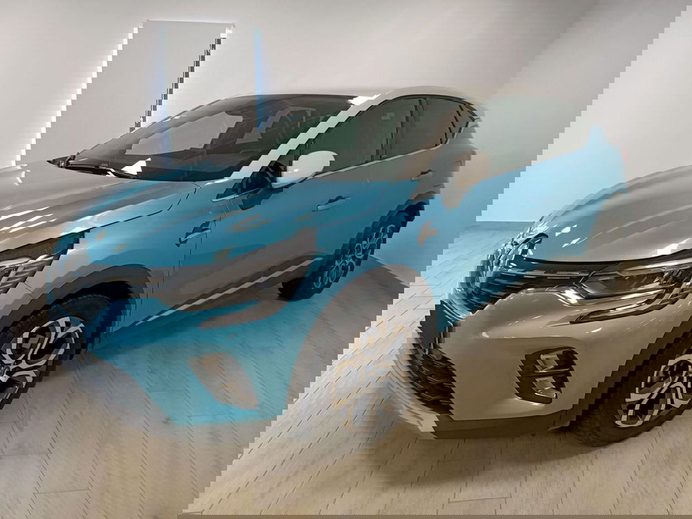 Renault Captur usata a Torino (3)