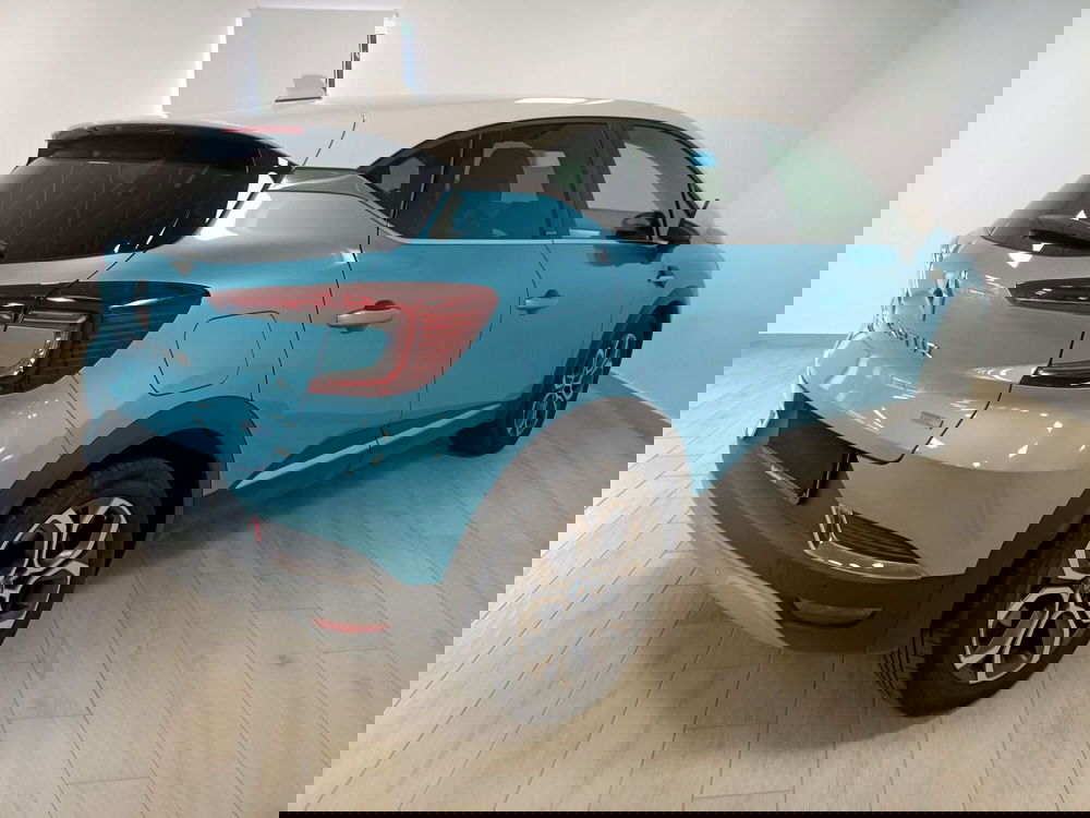 Renault Captur usata a Torino (4)