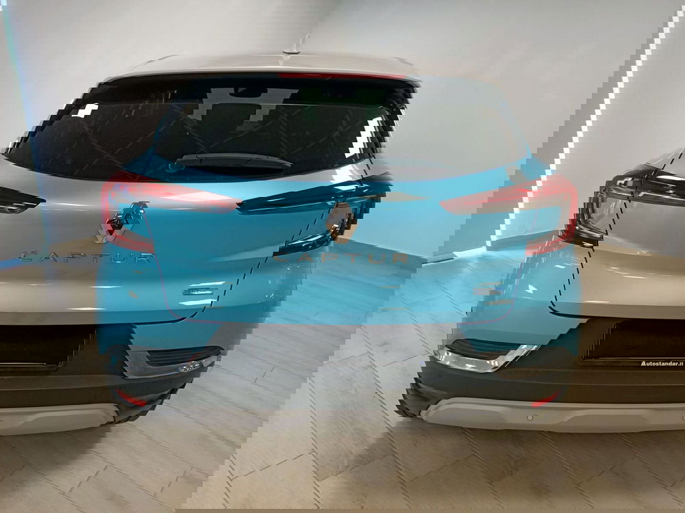 Renault Captur usata a Torino (5)