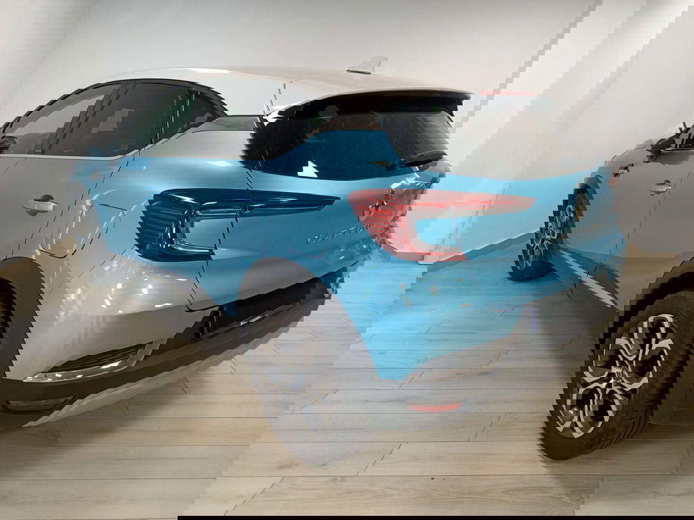 Renault Captur usata a Torino (6)