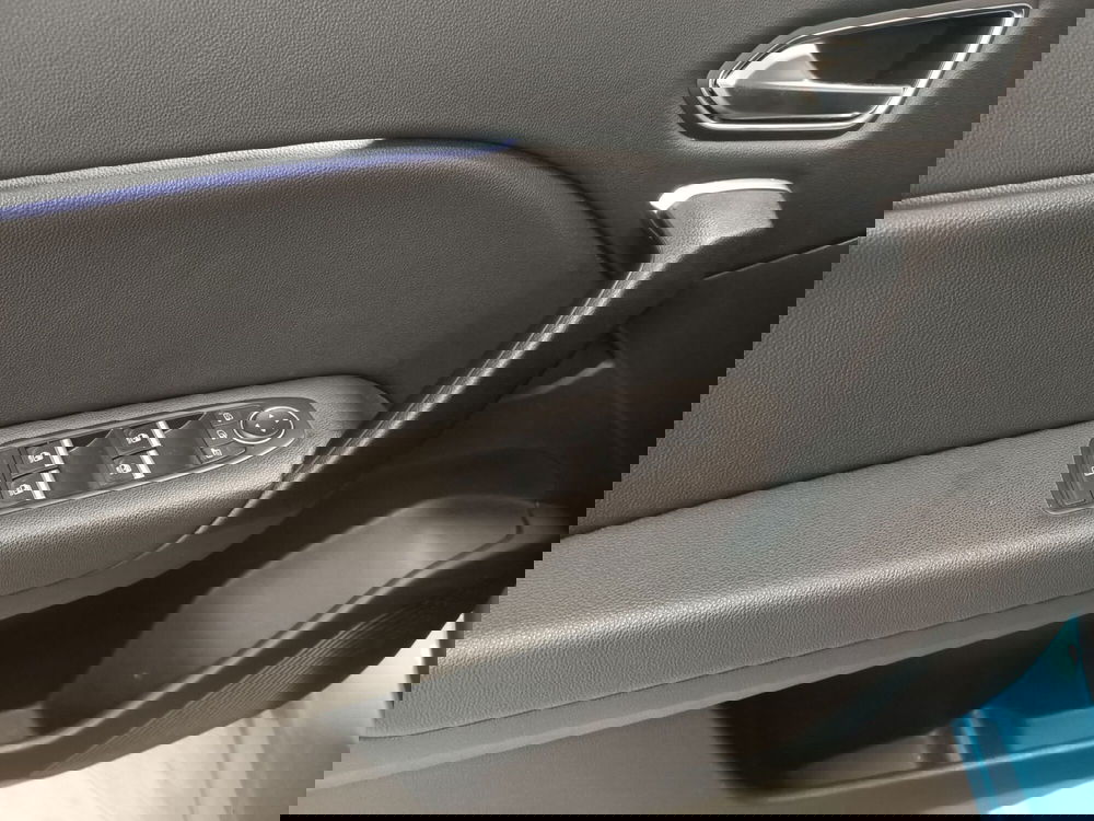 Renault Captur usata a Torino (7)