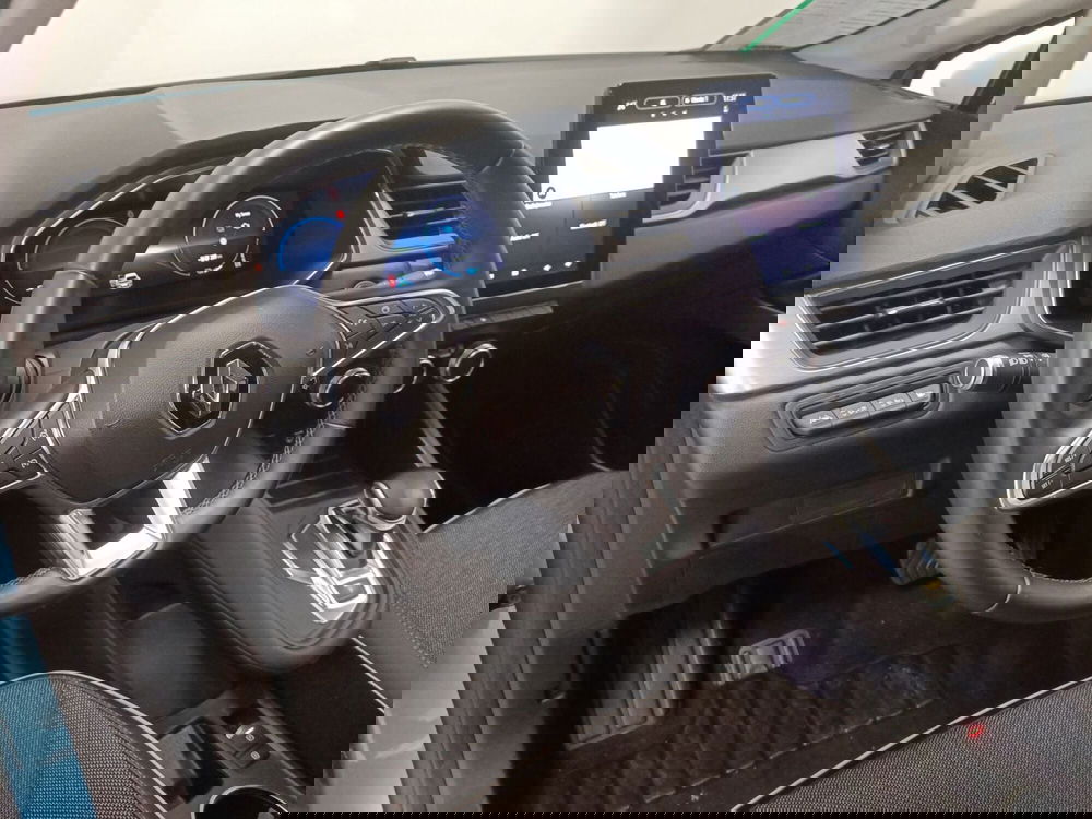 Renault Captur usata a Torino (8)