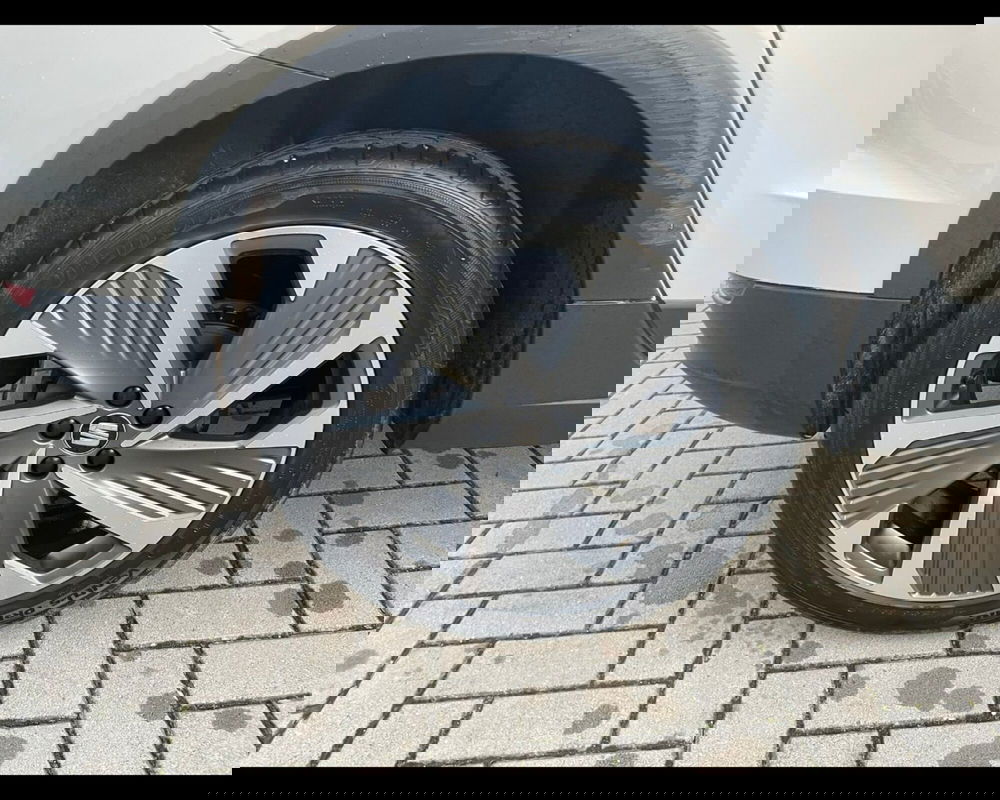 SEAT Arona usata a Siena (10)