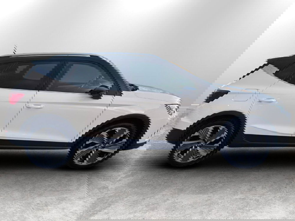 SEAT Arona usata a Siena (3)