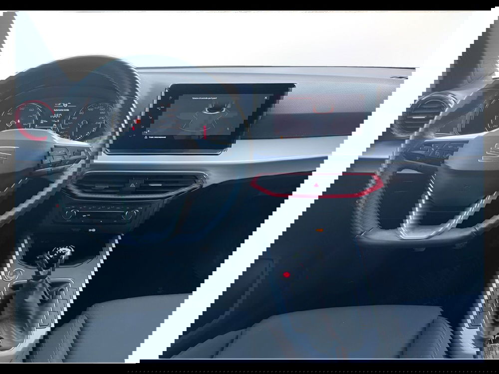 SEAT Arona usata a Siena (7)