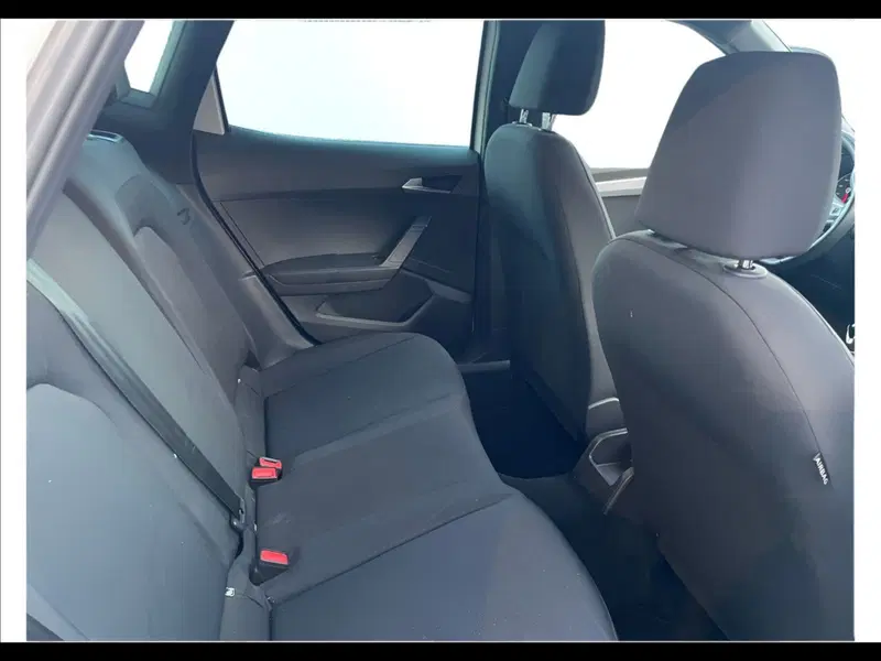 SEAT Arona usata a Siena (9)