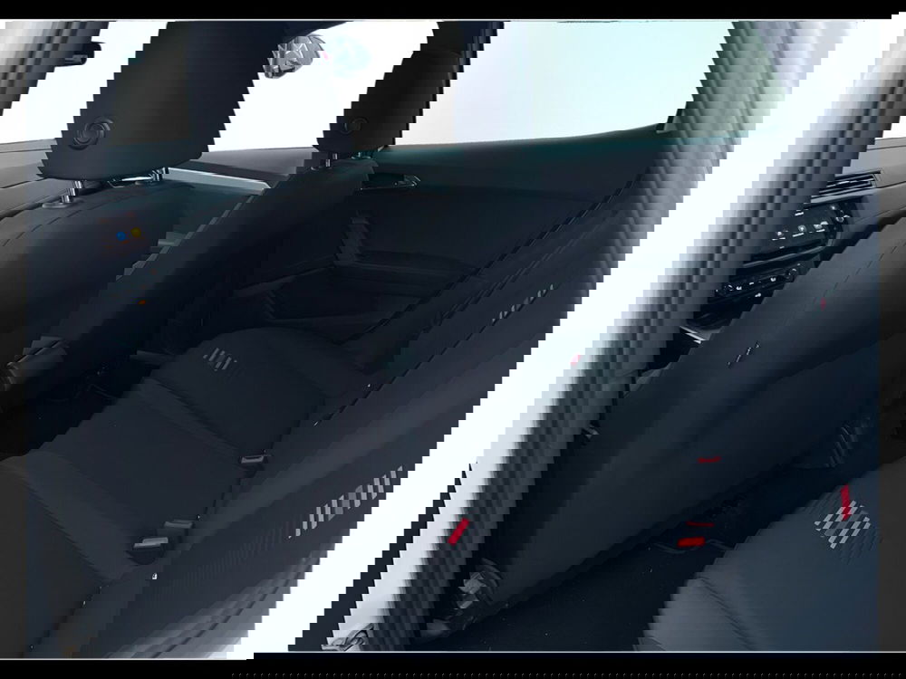 SEAT Arona usata a Siena (5)