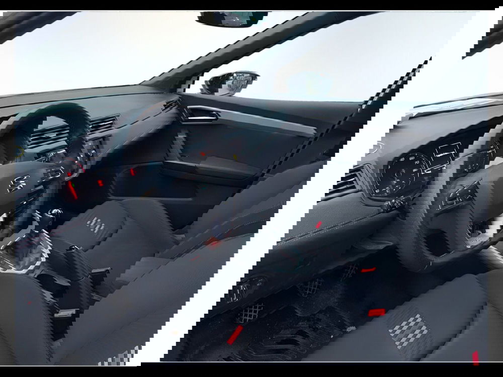 SEAT Arona usata a Siena (6)