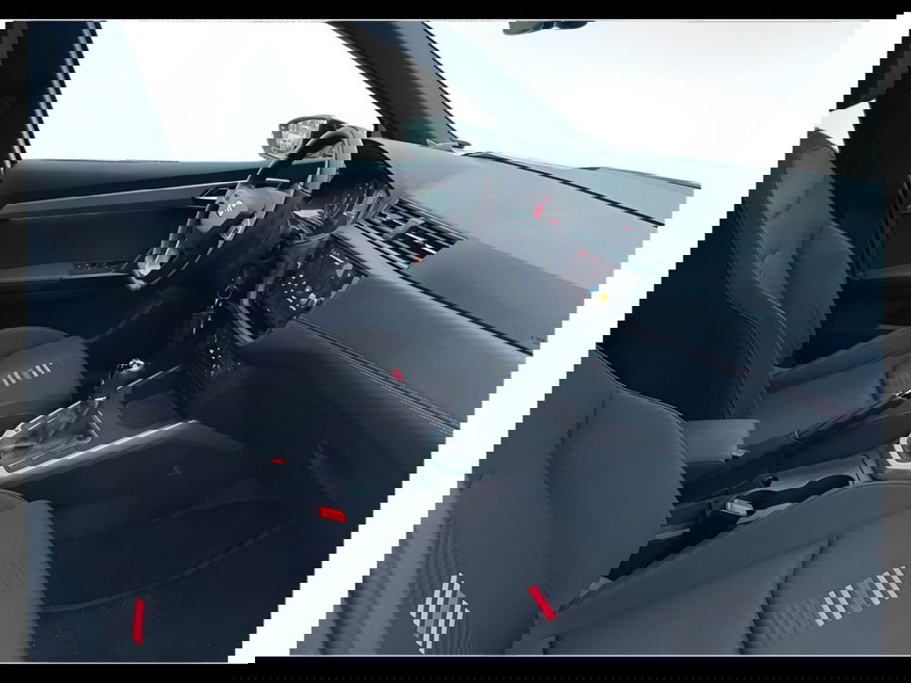 SEAT Arona usata a Siena (7)