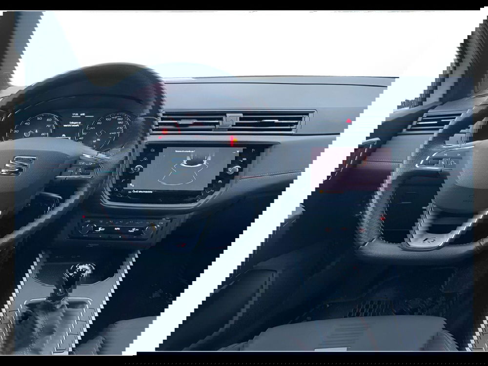 SEAT Arona usata a Siena (8)