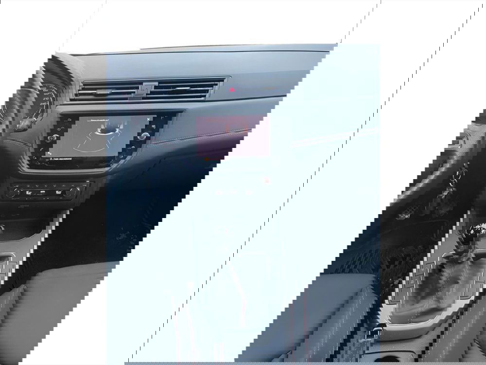 SEAT Arona usata a Siena (9)