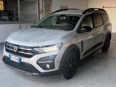 Dacia Jogger 1.0 tce Extreme UP Gpl 100cv del 2022 usata a Torino
