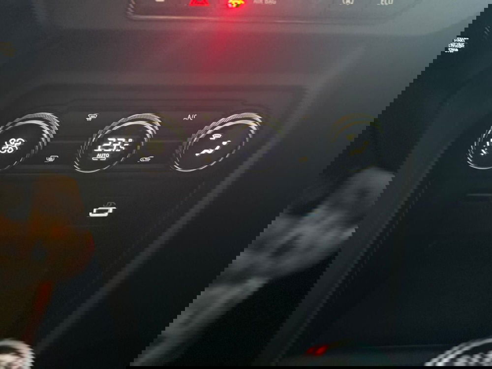 Dacia Jogger usata a Torino (8)