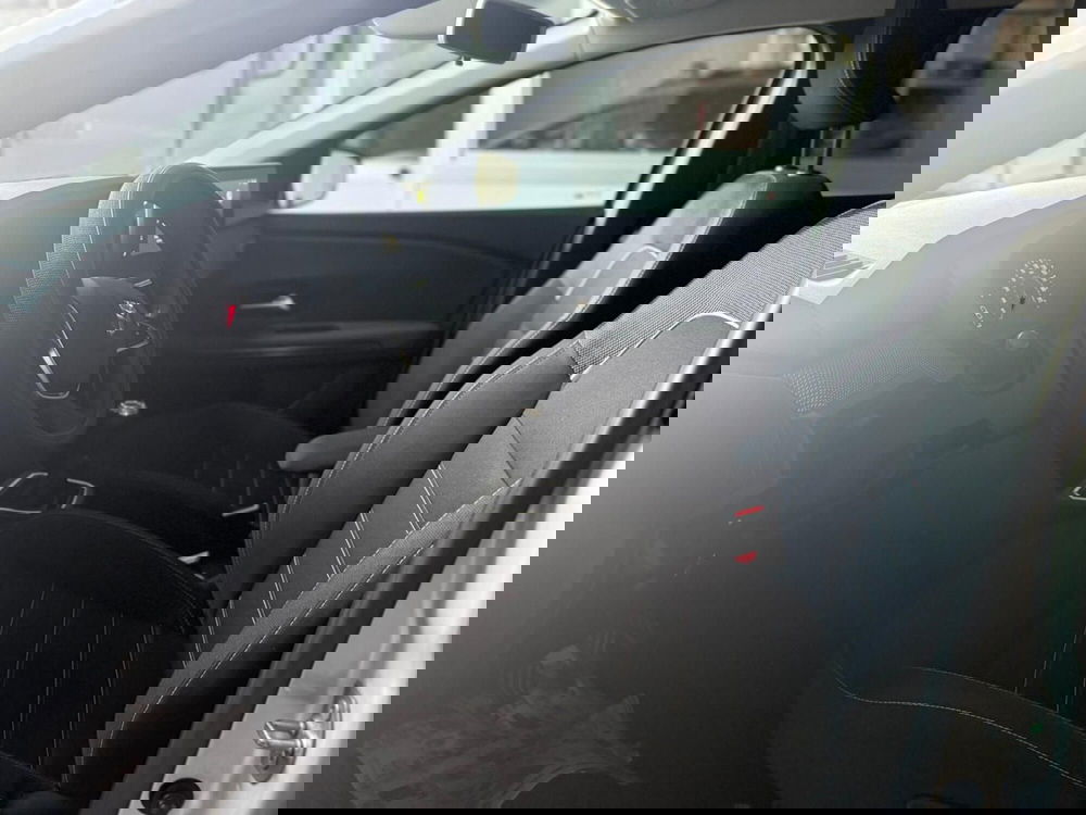 Dacia Jogger usata a Torino (9)