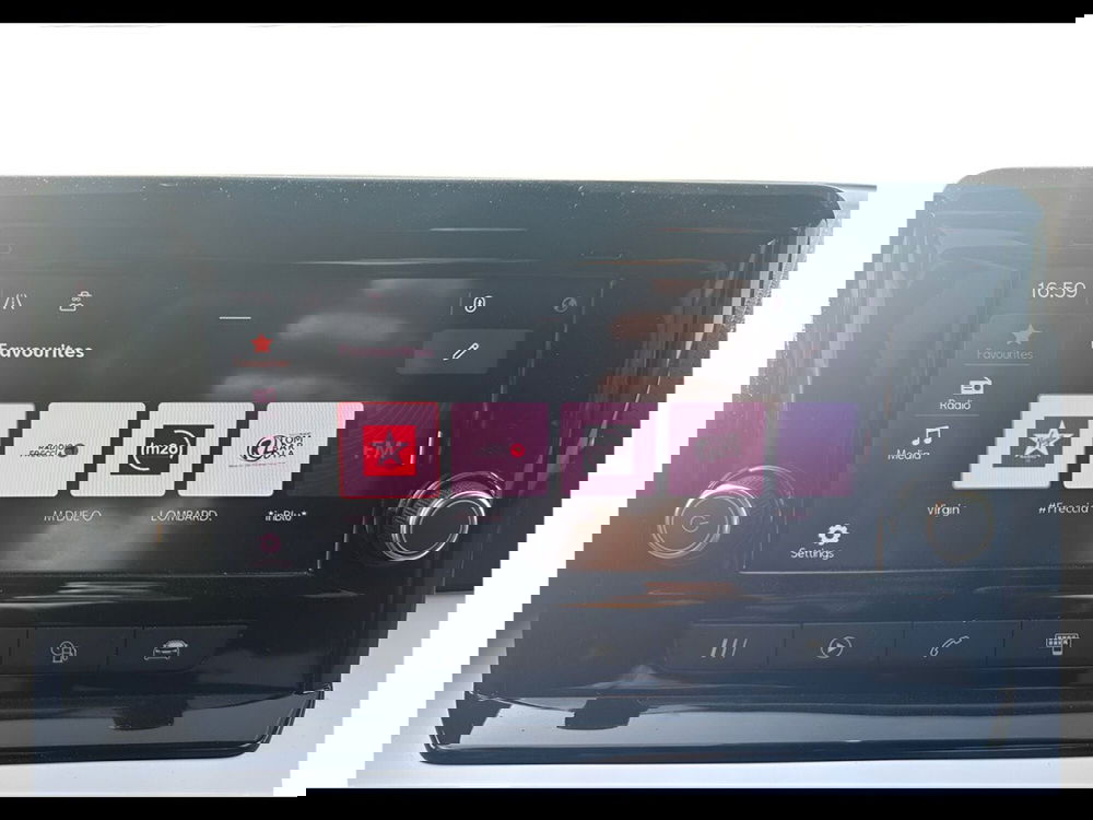 SEAT Arona usata a Siena (12)