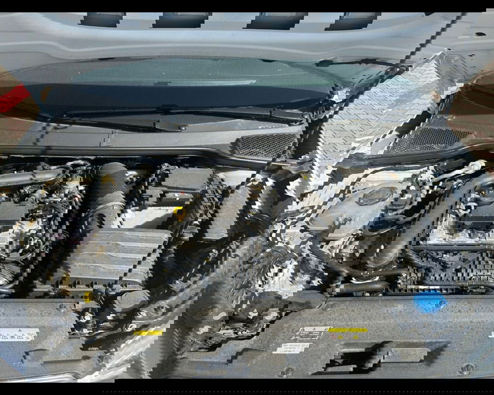 SEAT Arona usata a Siena (14)