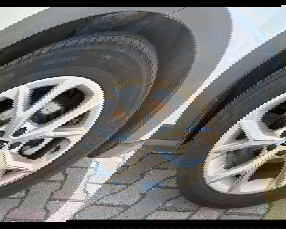 SEAT Arona usata a Siena (15)