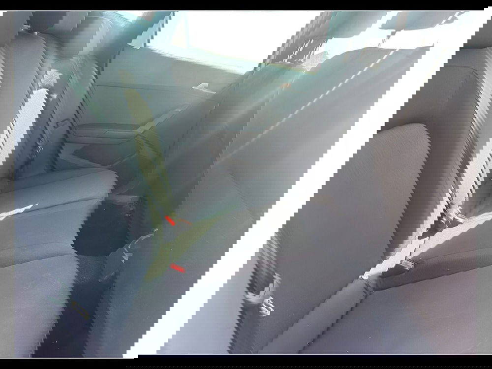 SEAT Arona usata a Siena (8)