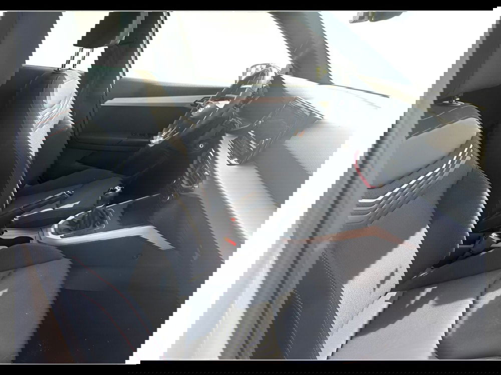 SEAT Arona usata a Siena (9)