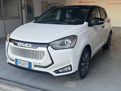 Evo Evo 3 1.5 Gpl 107cv del 2023 usata a Torino