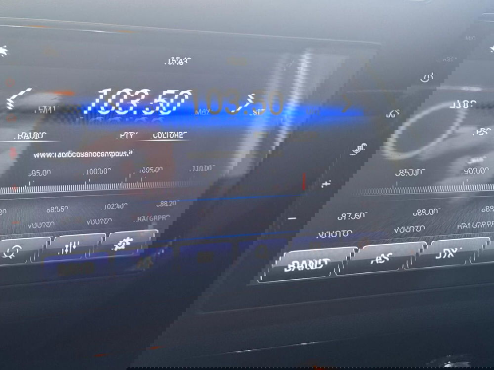 Evo Evo 3 usata a Torino (10)