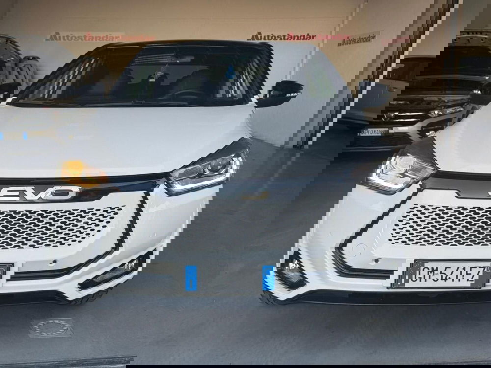 Evo Evo 3 usata a Torino (2)