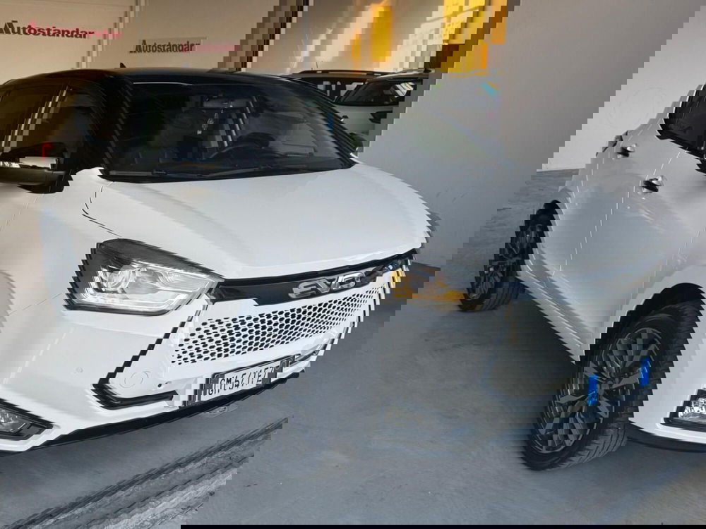 Evo Evo 3 usata a Torino (3)