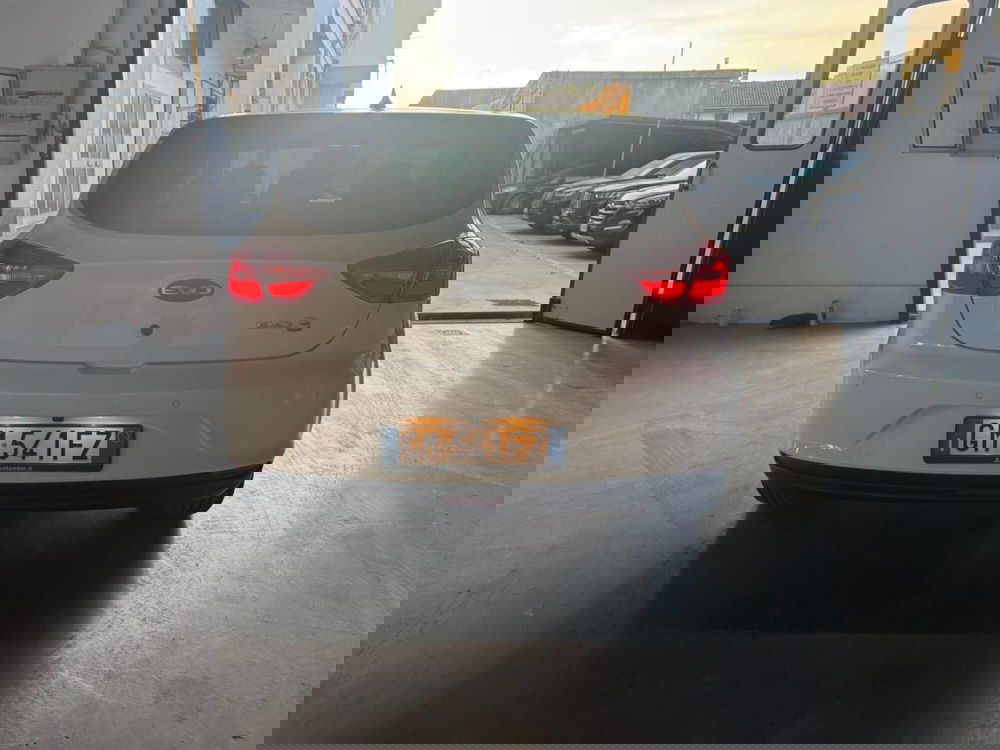 Evo Evo 3 usata a Torino (5)