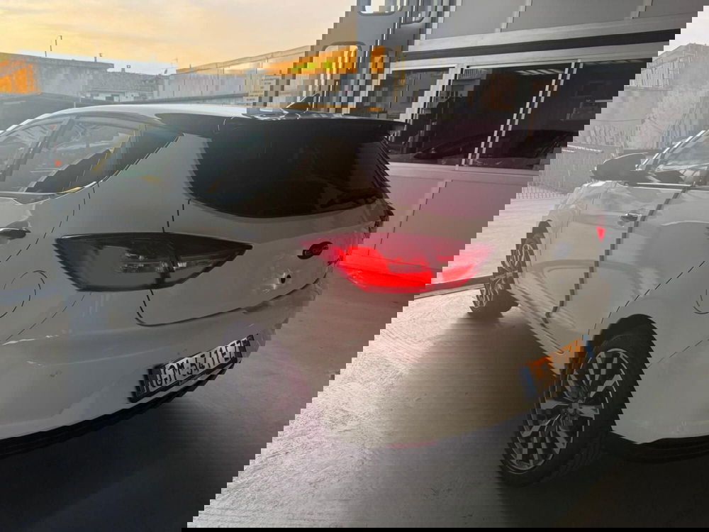 Evo Evo 3 usata a Torino (6)