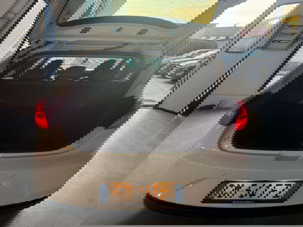 Evo Evo 3 usata a Torino (7)