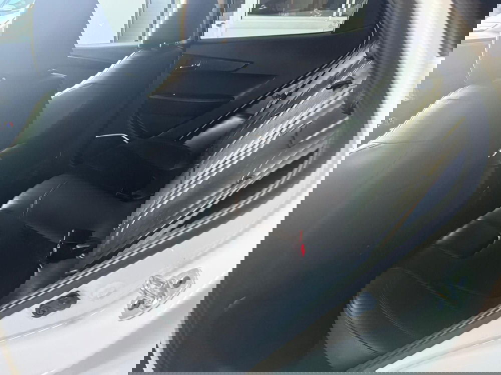 Evo Evo 3 usata a Torino (8)