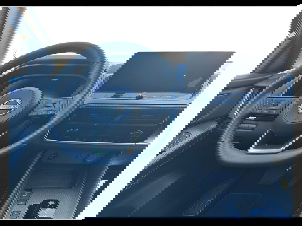 Nissan Qashqai usata a Siena (10)