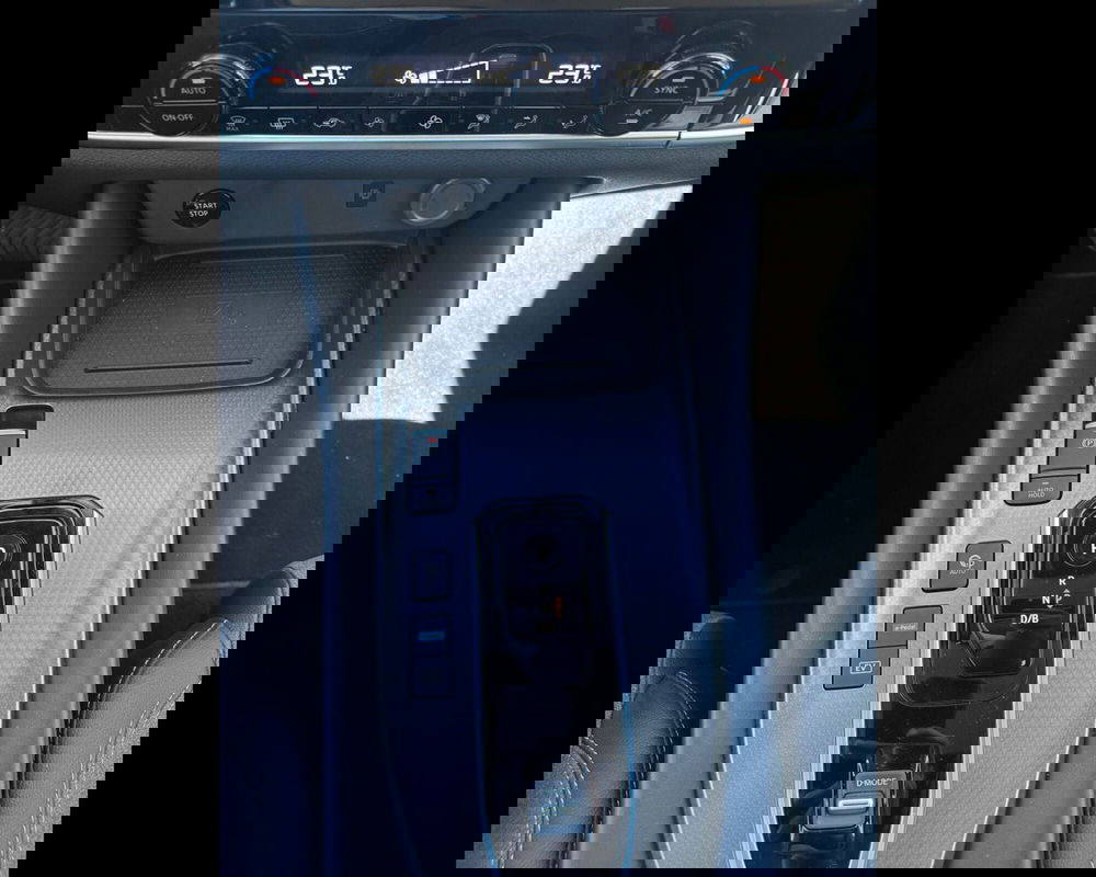 Nissan Qashqai usata a Siena (12)