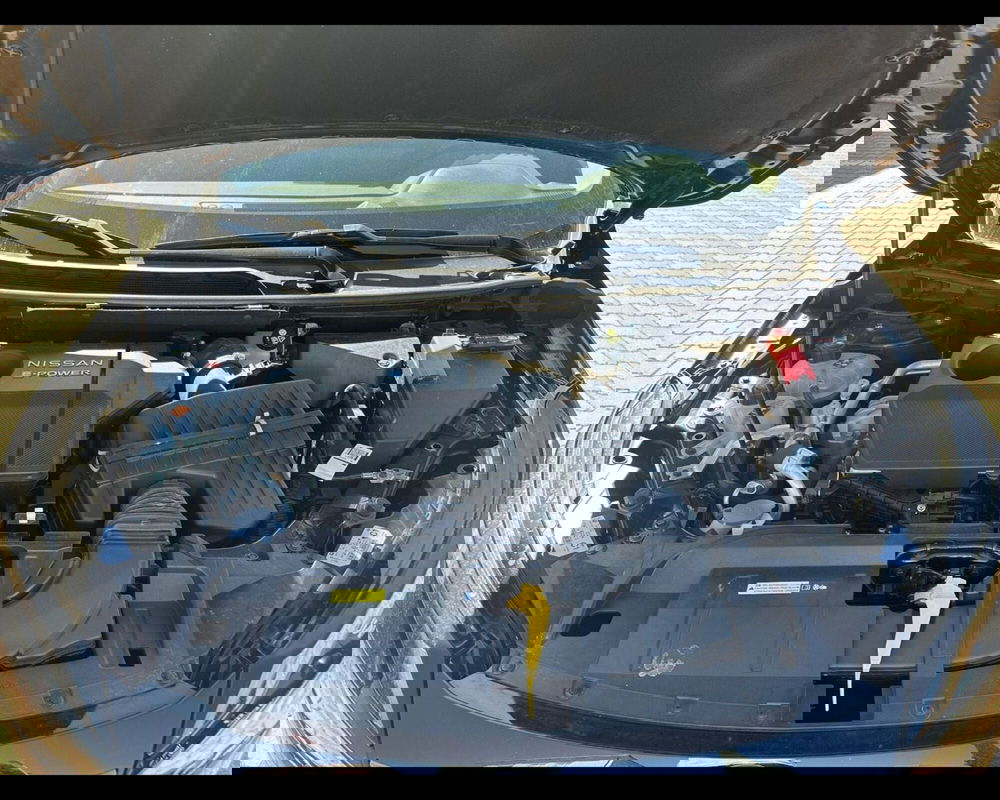 Nissan Qashqai usata a Siena (14)