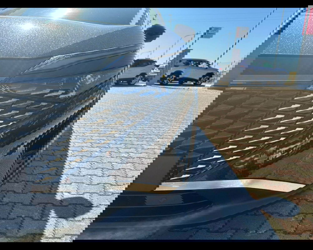 Nissan Qashqai usata a Siena (15)