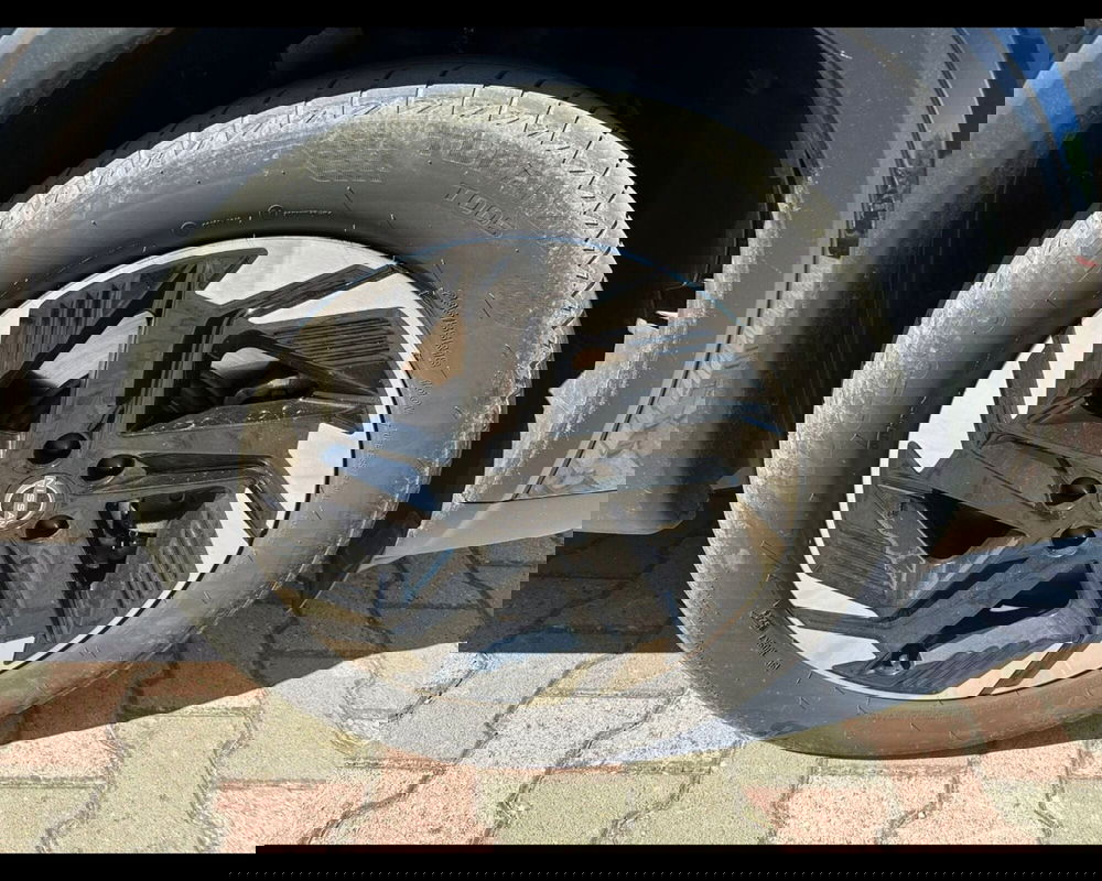 Nissan Qashqai usata a Siena (16)