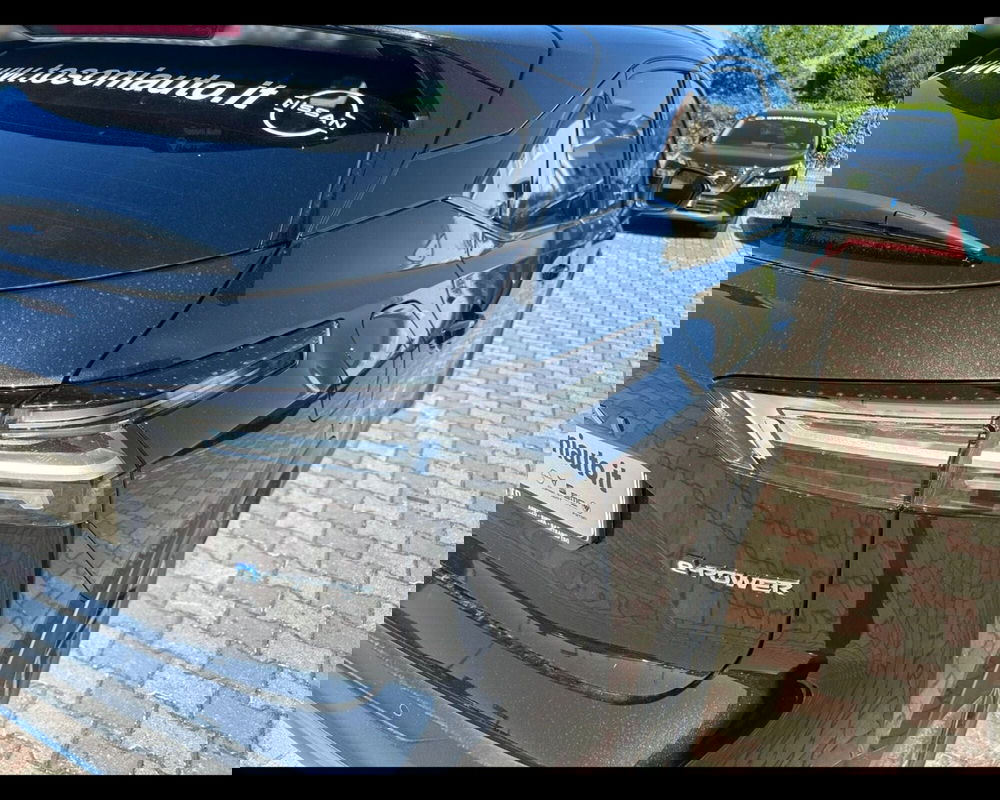 Nissan Qashqai usata a Siena (17)