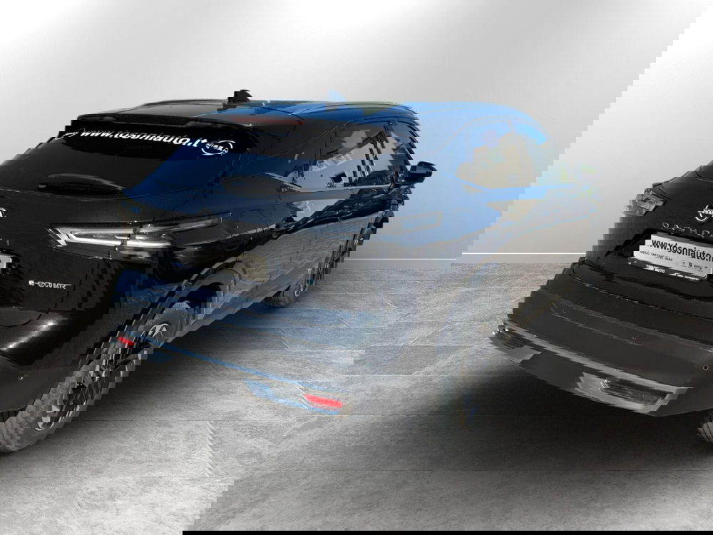 Nissan Qashqai usata a Siena (4)