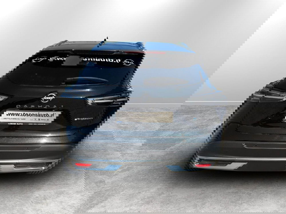 Nissan Qashqai usata a Siena (5)