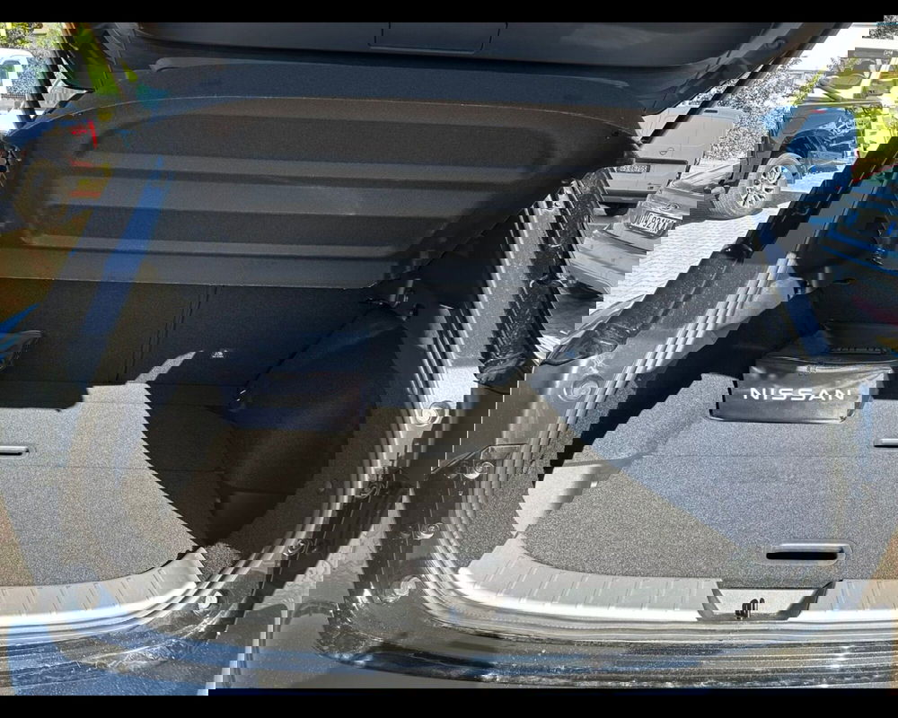 Nissan Qashqai usata a Siena (6)