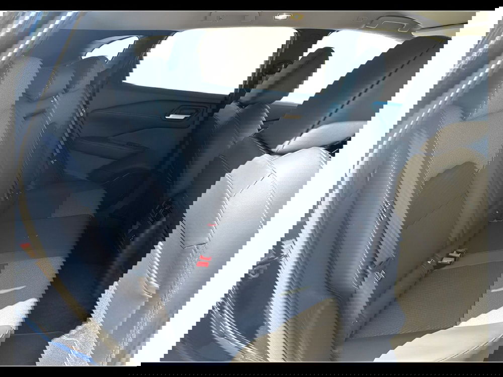 Nissan Qashqai usata a Siena (8)