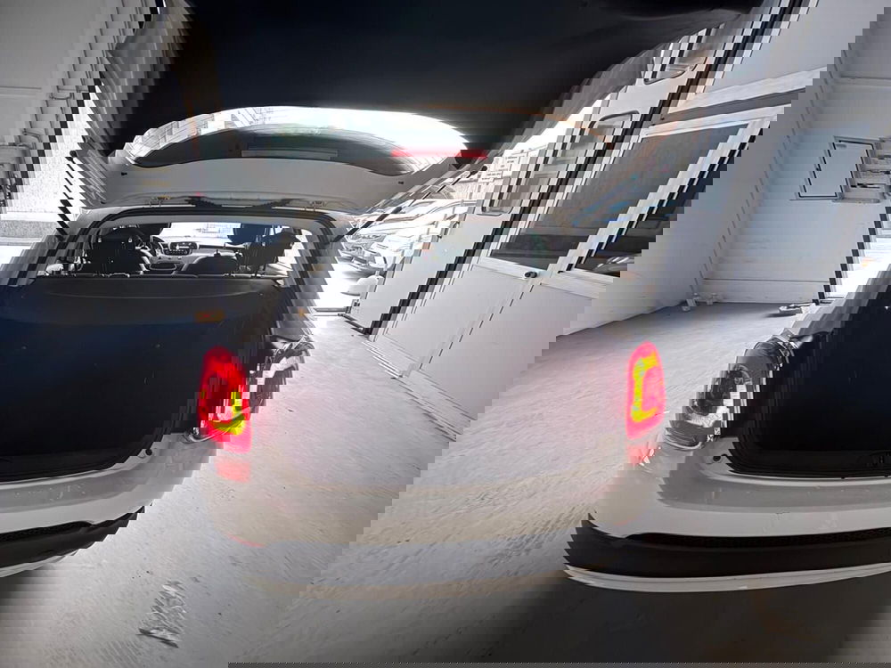 Fiat 500X usata a Torino (7)