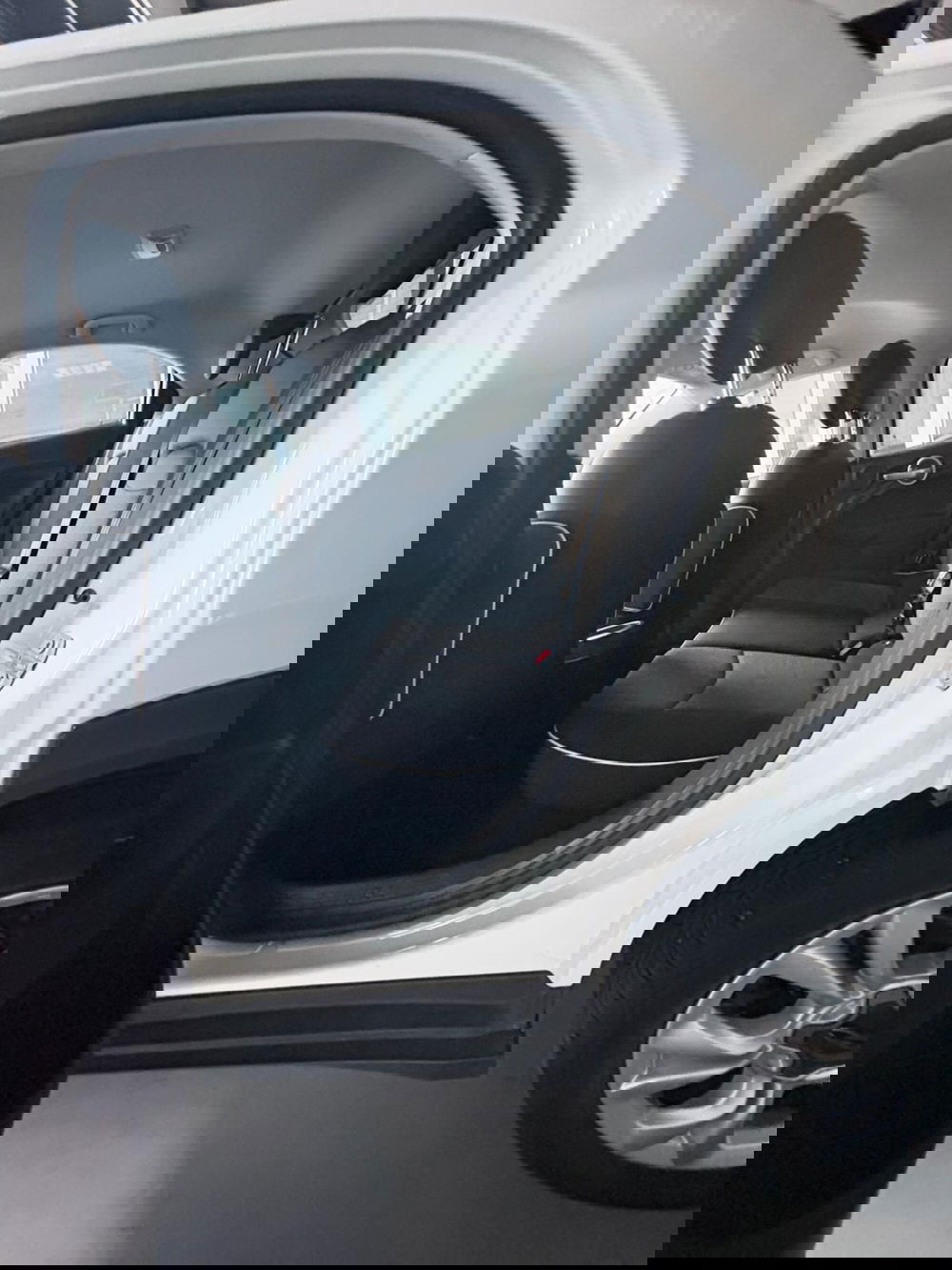 Fiat 500X usata a Torino (9)