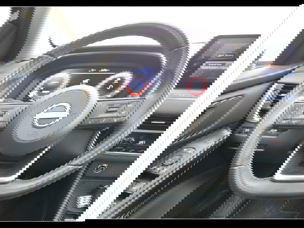 Nissan Qashqai usata a Siena (10)