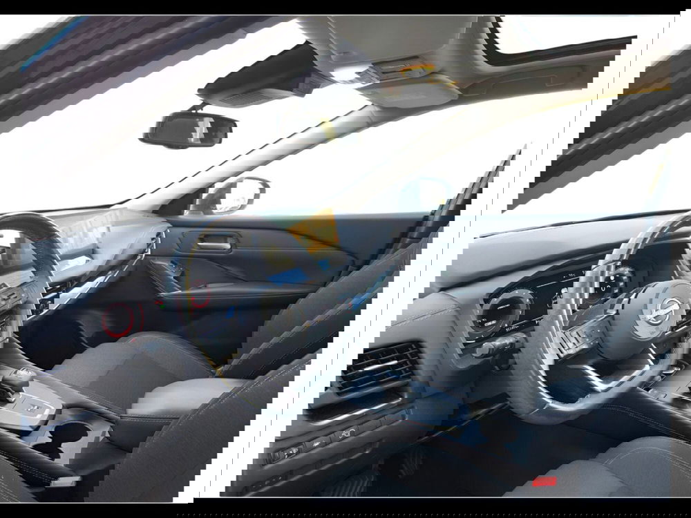 Nissan Qashqai usata a Siena (11)